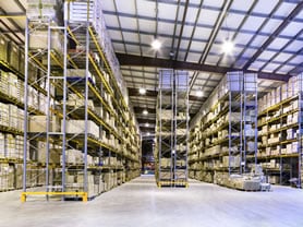 Warehouse Facilities Warehousing Consultancy Management Planning