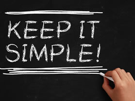 S&OP Sales Operation Planning Keep It Simple Management Consultancy