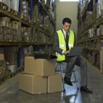 Inventory Optimisation in a logistics network - Paul Trudgian Planning