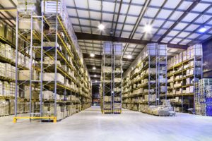 Warehouse Facility Warehousing Planning Logistics Facilities