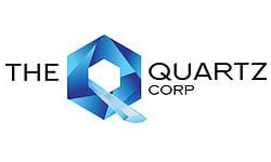 The Quartz Corporation The Quartz Corporation Raw Material Finished Goods Inventories Global Supply Chain