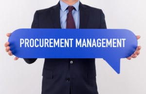 Procurement Management Planning Consultants Consultancy