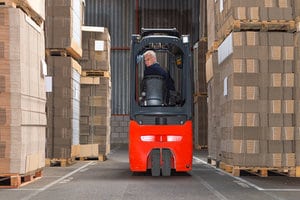 Reverse Logistics Supply Chain Management Planning