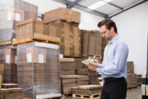 Effective Inventory Management Supply Chain Logistics Consultancy