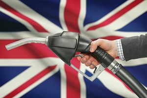 Brexit Fuel Prices Paul Trudgian Supply Chain Logistics Consultancy