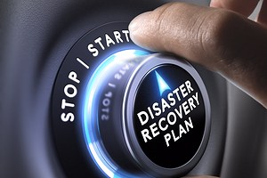 Planning for Natural Disasters in the Supply Chain