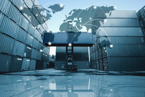 Shipping Efficiency Warehousing Logistics