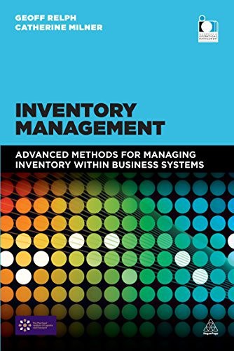 Advanced Inventory Management