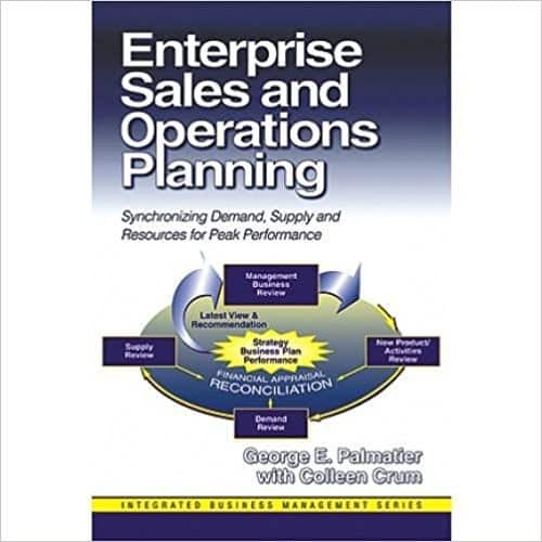 Enterprise Sales & Operations Planning