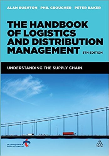 Handbook of Logistics Management