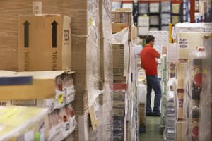 Optimise Working Capital Through Inventory Management