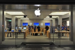 Apple Supply Chain