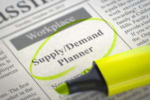 Supply Chain Planner