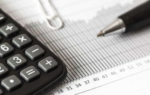 Calculate Inventory