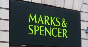 Marks & Spencers