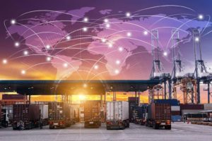 Supply Chain logistics Exhibition and Conference