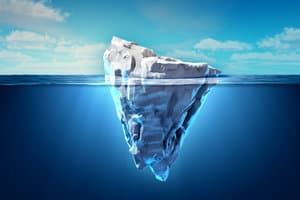 What is Supply Chain Visibility