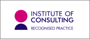 Institute of Consulting - Paul Trudgian