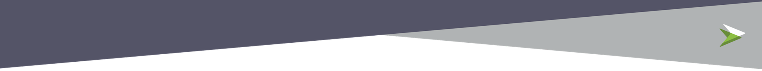 Purple Grey Arrow