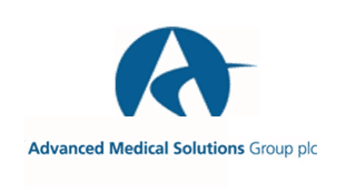 Advanced Medical Solutions Group logo
