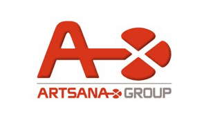 Artsana group logo
