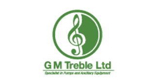 GM Treble logo