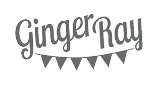 Ginger Ray logo 2