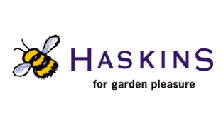 Haskins logo