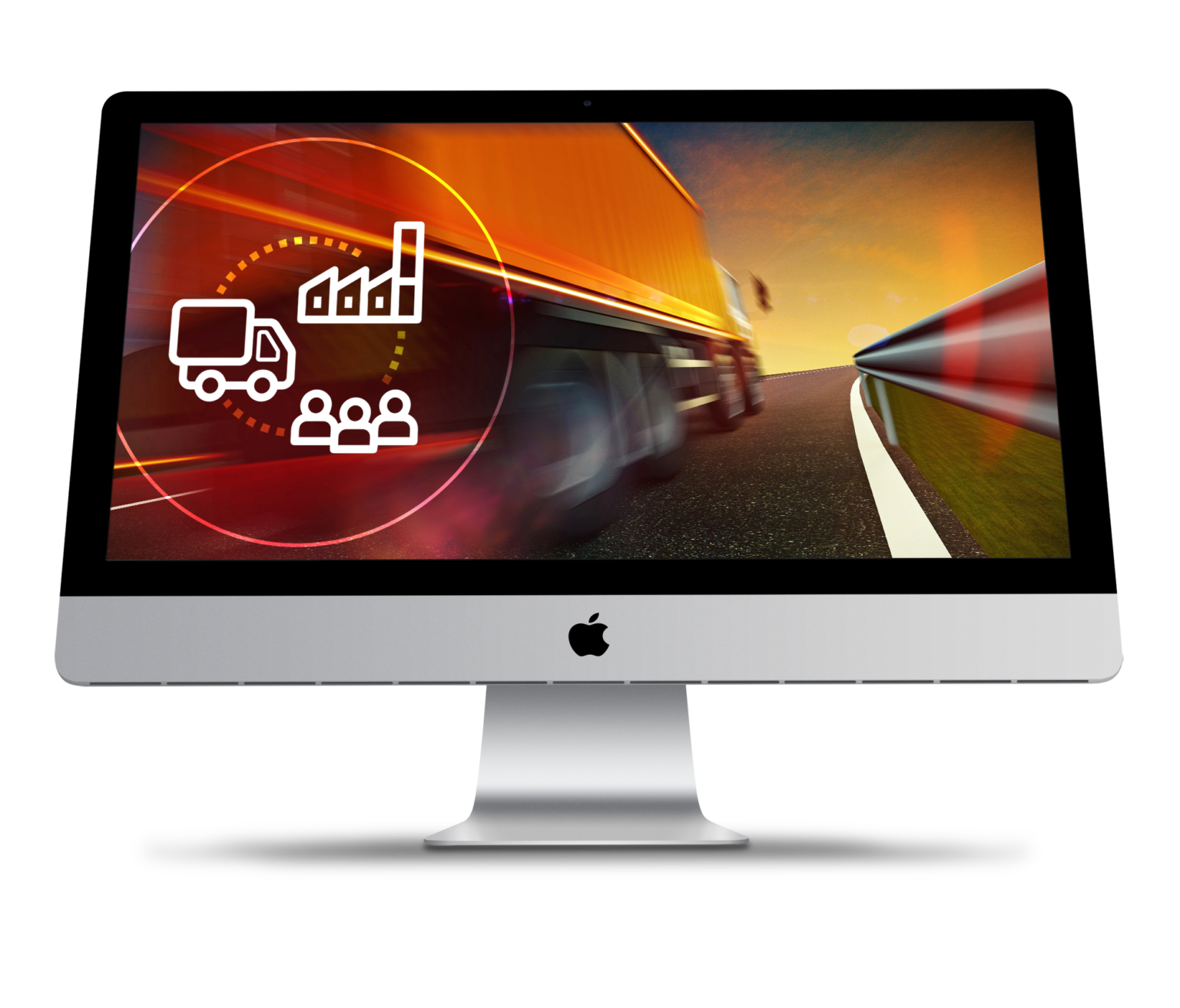 Transport Routing | Logistics Consultants | Paul Trudgian