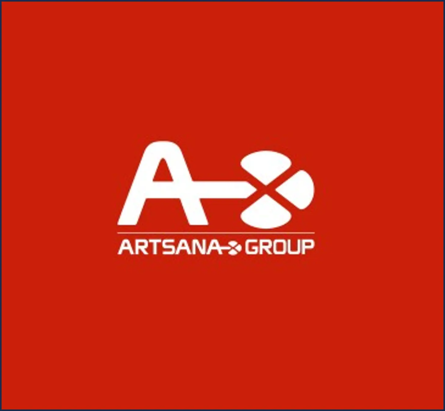 Client logo, Artsana Group