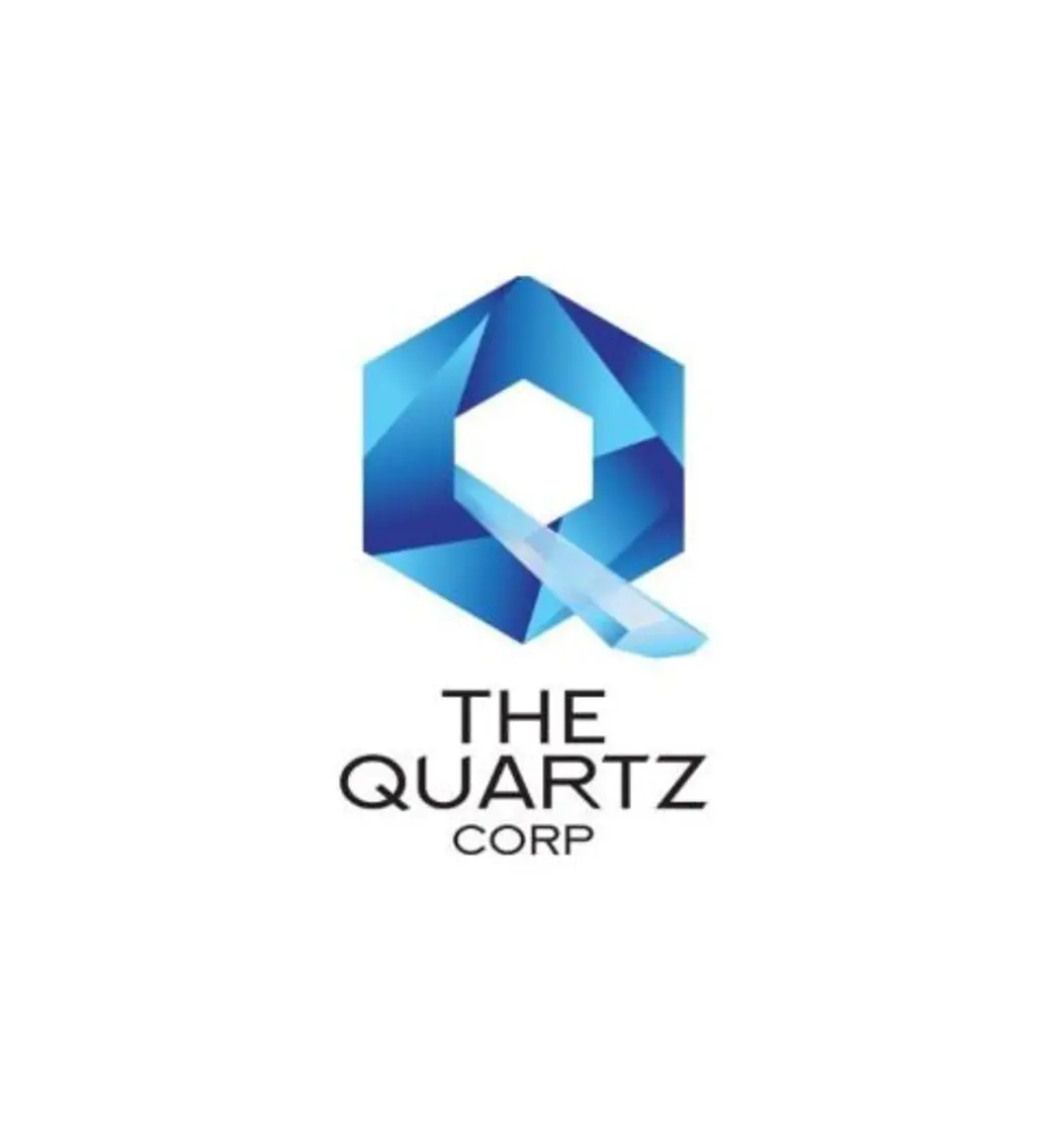 Client Logo - The Quartz Corp