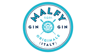 Malfy logo