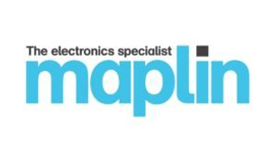 Maplin logo