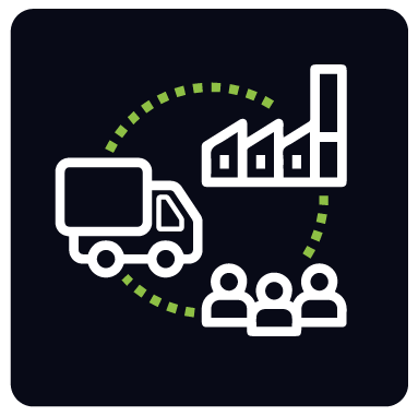Logistics Consultancy