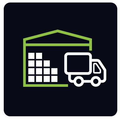 Warehouse & Supply chain consultants