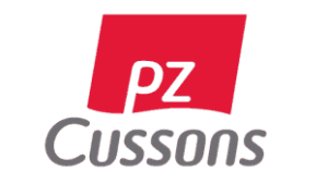 PZ Cussons logo