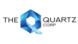 Quartz Corp logo