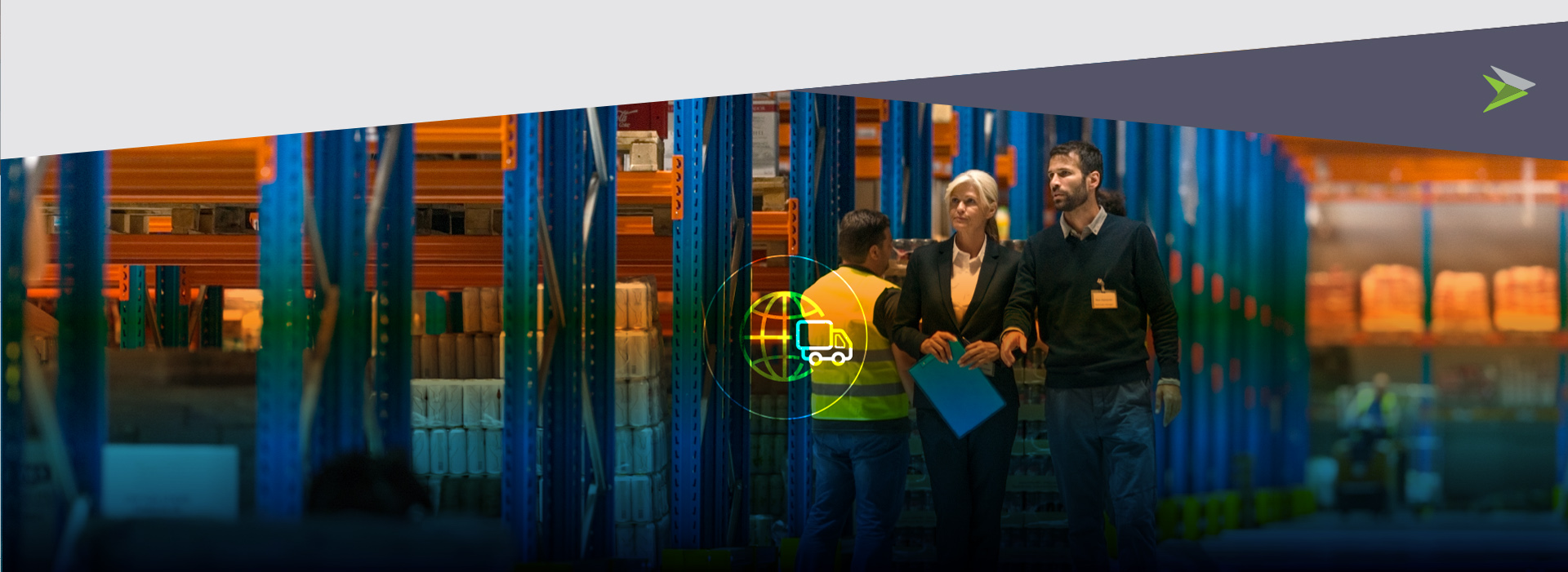 Supply chain consultancy