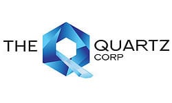 The Quartz logo