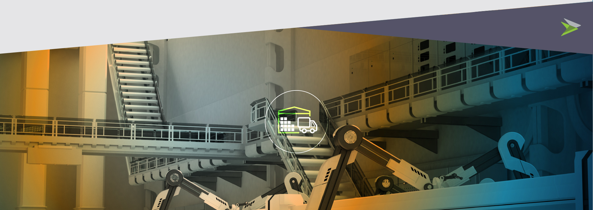 Warehouse facility