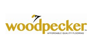 Woodpecker logo
