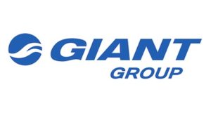Giant Group logo