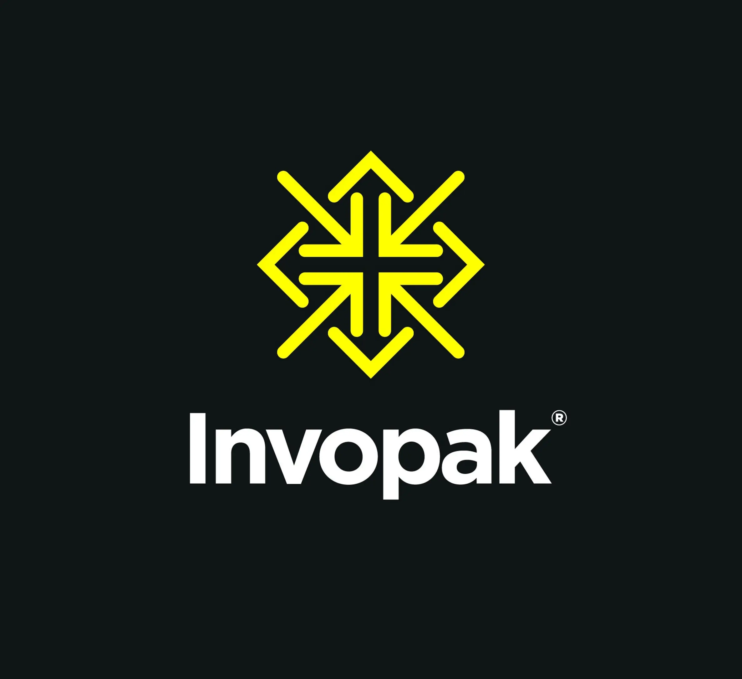 Client Logo - Invopak