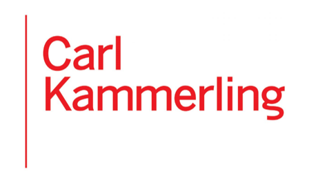 Carl Kammerling logo