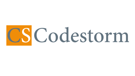 Codestorm logo