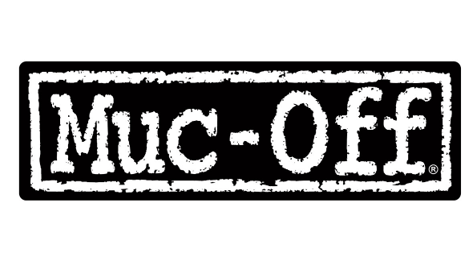 Muc Off logo