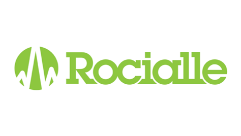 Rocialle logo
