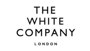 The White Company logo