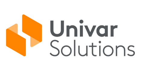 Univar solutions logo