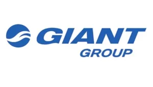 Client logo, Giant Group